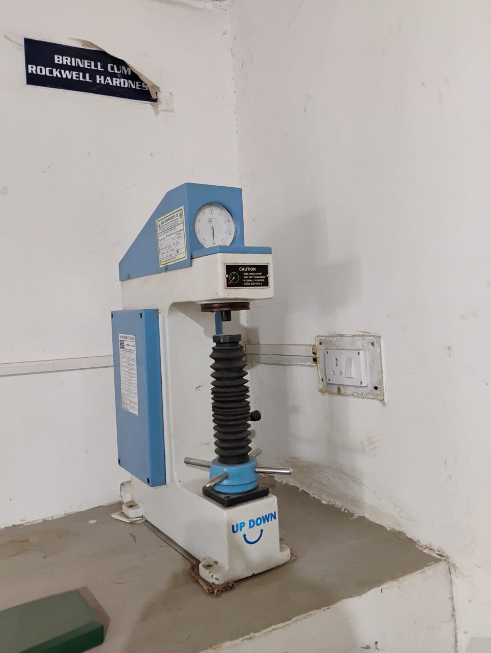 Why is mechanical testing important?