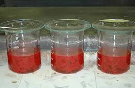 Wet analysis is a elements analysis, include analysis of Ferrous materials, Ferro Alloys and Non Ferro Alloys