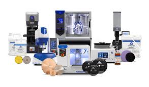 Metallography Analysis